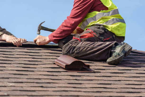 Best Tile Roofing Contractor  in Prescott, WI