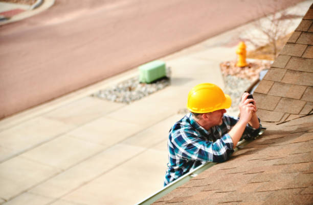 Roof Repair Estimates in Prescott, WI