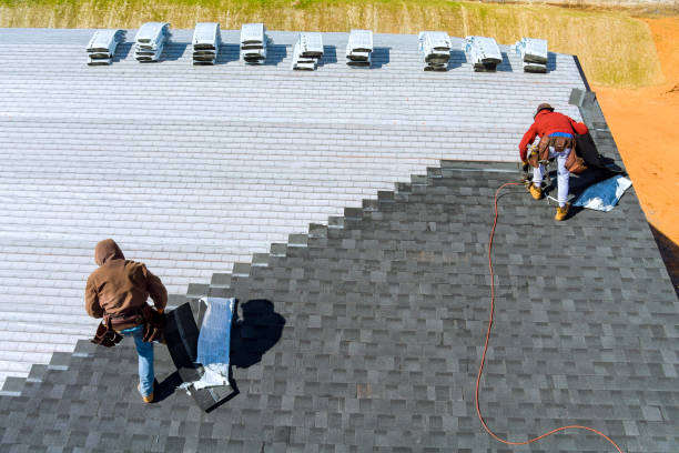 Prescott, WI Roofing Contractor Company