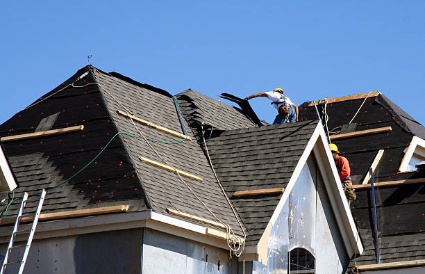 Best Roof Leak Repair  in Prescott, WI