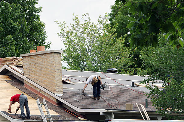 Best Storm Damage Roof Repair  in Prescott, WI