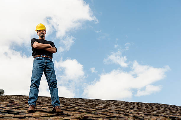 Best Roof Gutter Cleaning  in Prescott, WI